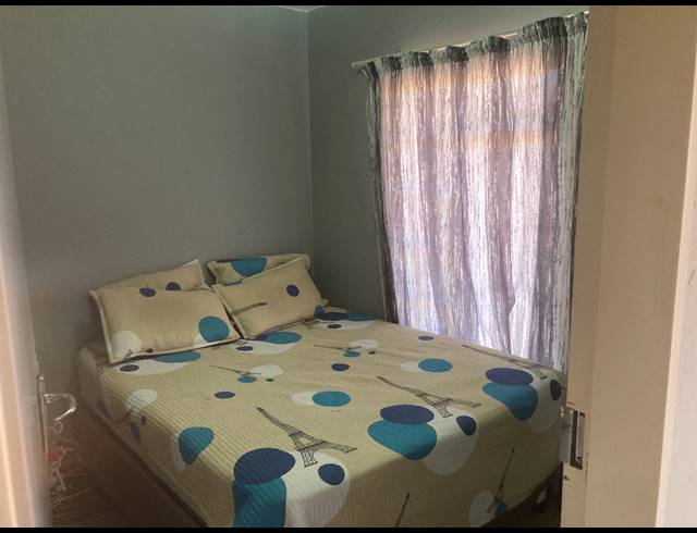 2 BEDROOM SECTIONAL TITLE FOR SALE IN COMET